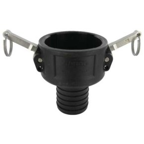 Cuplă Camlock 18109C60 Tip C Conexiune furtun 3 inch 60 mm Arag