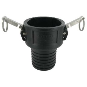 Cuplă Camlock 18109C78 tip C conexiune furtun 3" 78mm Arag