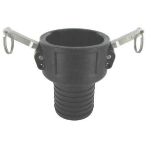 Cuplă Camlock 18109C tip C conexiune furtun 3 inch Arag