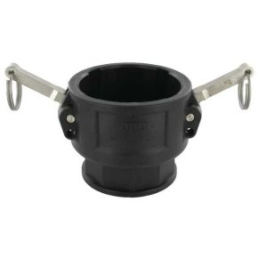 Cuplă Camlock 18109D8 tip D filet mamă 3 inch 2 1/2 inch Arag