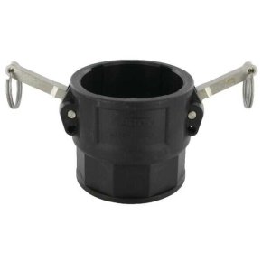 Cuplă Camlock 18109D tip D filet mamă 3 Inch Arag