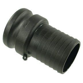 Cuplă Camlock 18109E tip E 3 inch conexiune furtun polipropilenă Arag