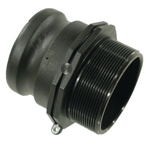 Cuplă Camlock 18109F tip F filet tată 3 inch Arag