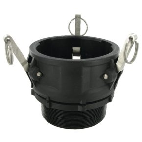 Cuplă Camlock 1810AB Tip B Filet Tată 4 Inch Arag