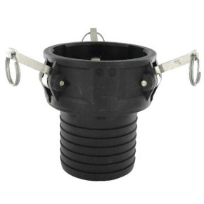 Cuplă Camlock 1810AC105 tip C conexiune furtun 4 Inch Arag