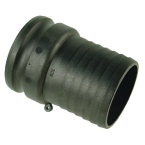Cuplă Camlock 1810AE105 tip E conexiune furtun 4" 105mm Arag