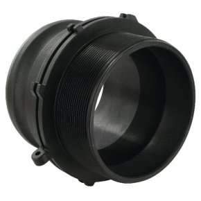 Cuplă Camlock 1810AF tip F filet tată 4 inch Arag