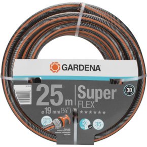 Gardena Furtun superflexibil SL18113 3/4 25m