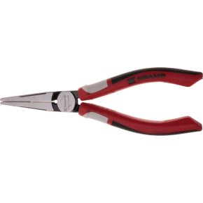 Kramp Clește cu vârf plat 1812005160KR 160mm
