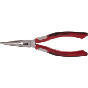 Kramp Clește telefonie 1812015200KR vârf drept cu muchii de tăiere 200mm