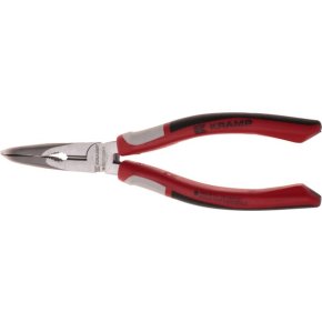 Kramp Clește de telefonie 1812017200KR unghiular 200mm