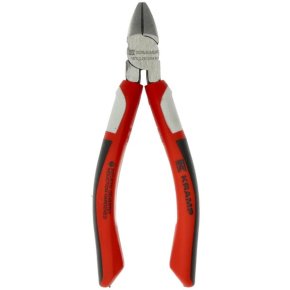 Kramp Clești tăiere pe diagonală 1812028130KR Model suedez muchii de tăiere de precizie 125mm
