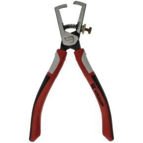 Kramp Clește dezizolator 1812048160KR 160 mm 0.5-5mm²
