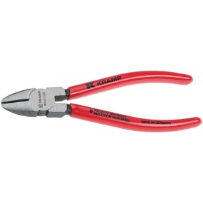 Kramp Clește tăiere pe diagonală 1812140140KR 140mm