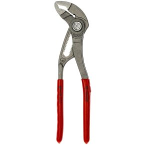 Kramp Clește pentru pompă de apă 1812180181KR PRESSplus setare rapidă 180mm
