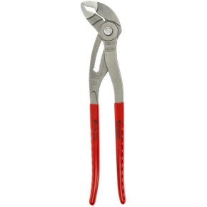 Kramp Clește pentru pompa de apă 1812180300KR PRESSplus setare rapidă prin buton 300mm