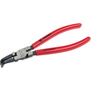 Kramp Clește inele de siguranță 1812182180KR diametru 19-60mm 180mm