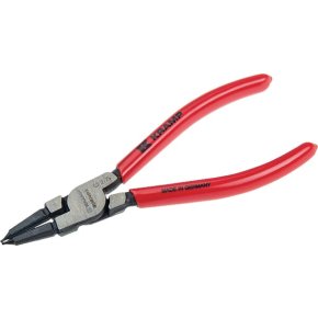 Kramp Clește inele de siguranță 1812183140KR vârfuri drepte diametru 12-25mm 140mm