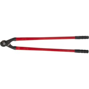 Kramp Clește tăiere cabluri 1812197550KR diametru maxim 9mm