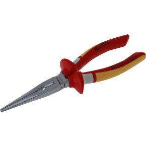 Kramp Clește telefoane 1812215200KR VDE 1000V 200 mm