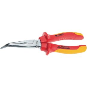 Kramp Clește telefonie 1812236200KR Curbați VDE 1000V 200mm