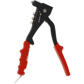 Clește de nituit 1812366001KR Robust 2,4-4,8mm Kramp