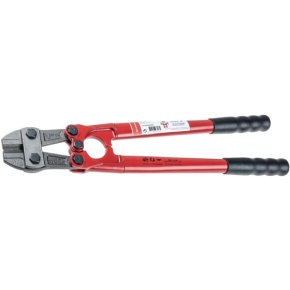 Kramp Clește tăiere bolțuri 1812560460KR 460mm diametru maxim 7mm 40 HRC