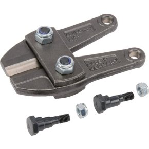 Kramp Cap de schimb pentru clește tăiere bolțuri 1812560461KR diametru 7mm 40 HRC