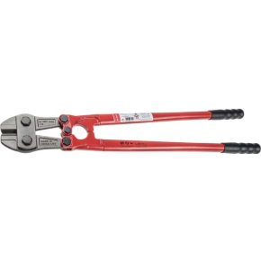Kramp Clește Tăiere Bolțuri 1812560620KR 620mm diametru maxim 8mm 40 HRC
