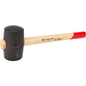 Kramp Ciocan de cauciuc 1814823002KR 55x90
