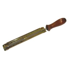 Oregon Suport pilă Q18228C cu pilă rotundă 4.8mm