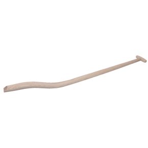 Kramp Coadă de lopată 1832KR plată dublu îndoită 120cm