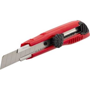 Cutter cu lamă detașabilă 18 mm 1838800240KR Kramp