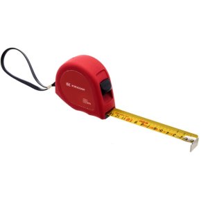 Kramp Ruletă măsurare cu cordon 1842101008KR 8m