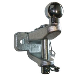 AL-KO Cuplaj cap cu bilă 50mm 3500kg