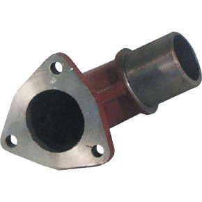 Kramp Tub de aerisire 1862807M1KR