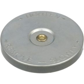 Capac combustibil 1876534M91N Kramp