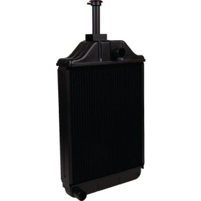 Radiator 1876608M3N Kramp