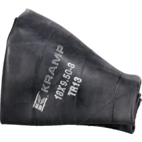 Kramp Cameră anvelopă 189508TR13 18x9.50-8 cu valvă dreaptă TR13 diametru 8