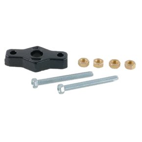 Briggs & Stratton Extractor volanta 19165 dist. găuri 52mm 1/4" UNC