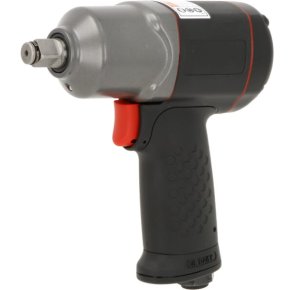 Kramp Pistol de impact pneumatic 1919101210KR 680Nm 1/2"