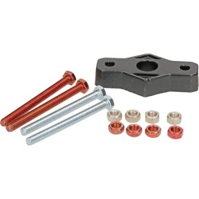 Briggs & Stratton Extractor pentru volant 19203 distanța găurilor 72mm 1/4" UNC