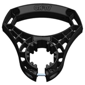 AL-KO Mâner de manevră tip D Ø48mm