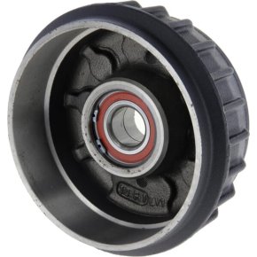 AL-KO Tambur Frână 1637 100x4 4 Orificii M12