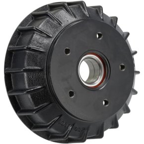 AL-KO Tambur frână 2051 112x5 5 orificii M12