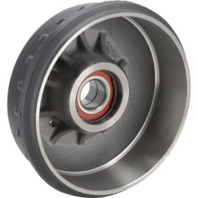 AL-KO Tambur frână 2051 100x4 4 orificii M12