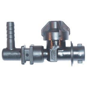 Suport duză 19349211406NYB ISO dcv single Capăt furtun 3/8 Inch TeeJet