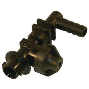 Suport duze simplu cu niplu 1/2 19349211540NYB TeeJet