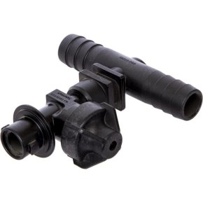 Corp duză 19350212785NYB ISO dcv dublu 3/4" TeeJet