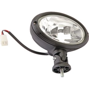 Far vehicul 1014036 Halogen H7 Oval Cobo